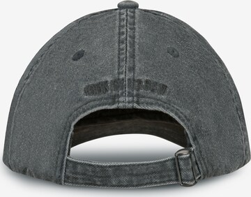 Johnny Urban Cap 'Dave' in Black