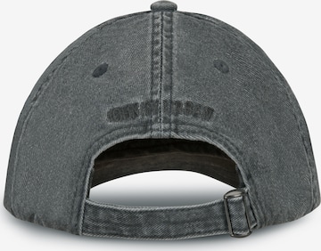 Johnny Urban Cap 'Dave' in Schwarz