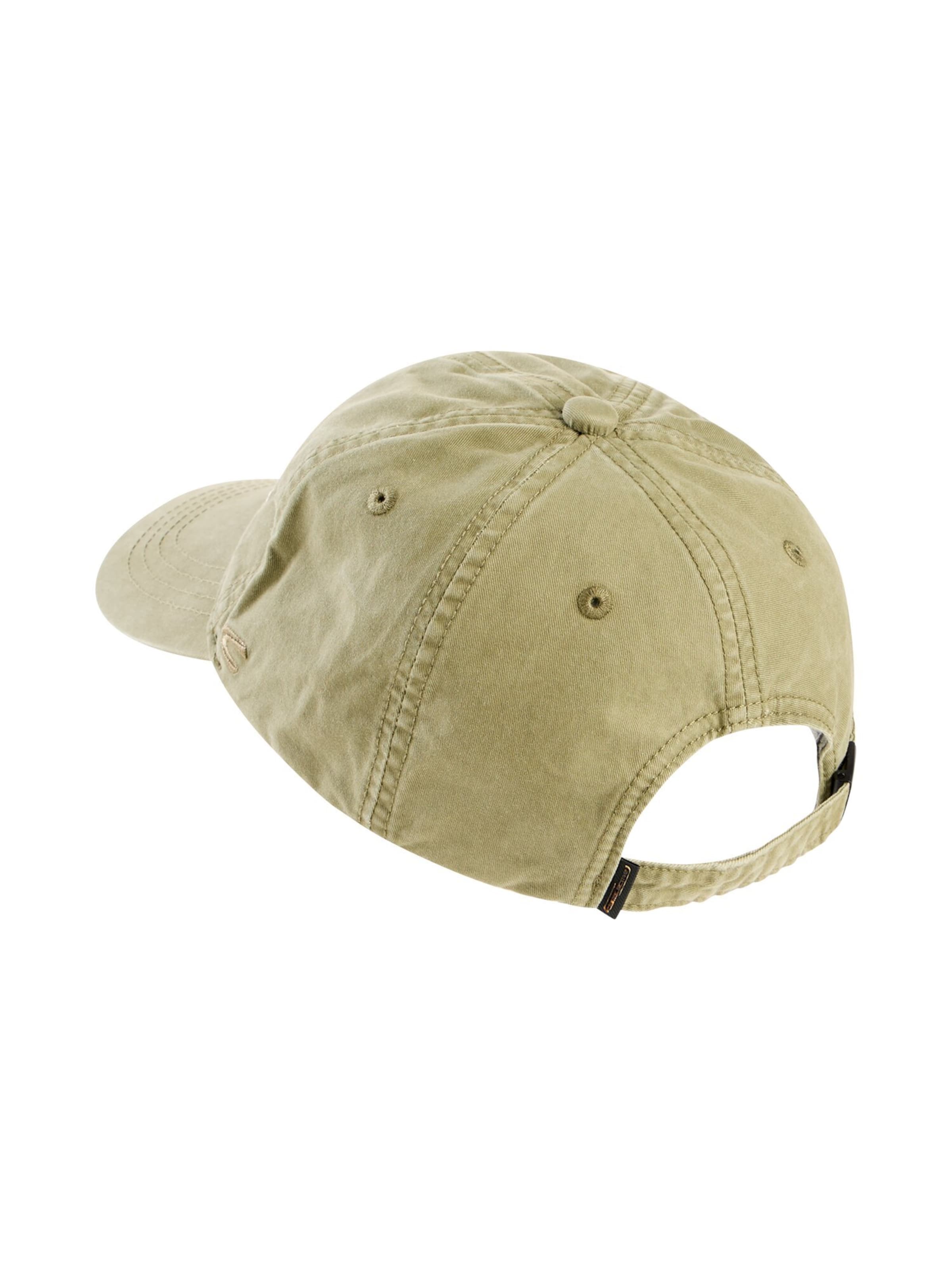CAMEL ACTIVE Cap in Green