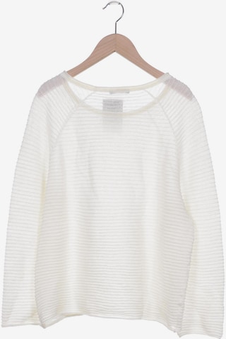 OSKA Sweater & Cardigan in XL in White