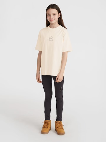 O'NEILL Shirt in Beige