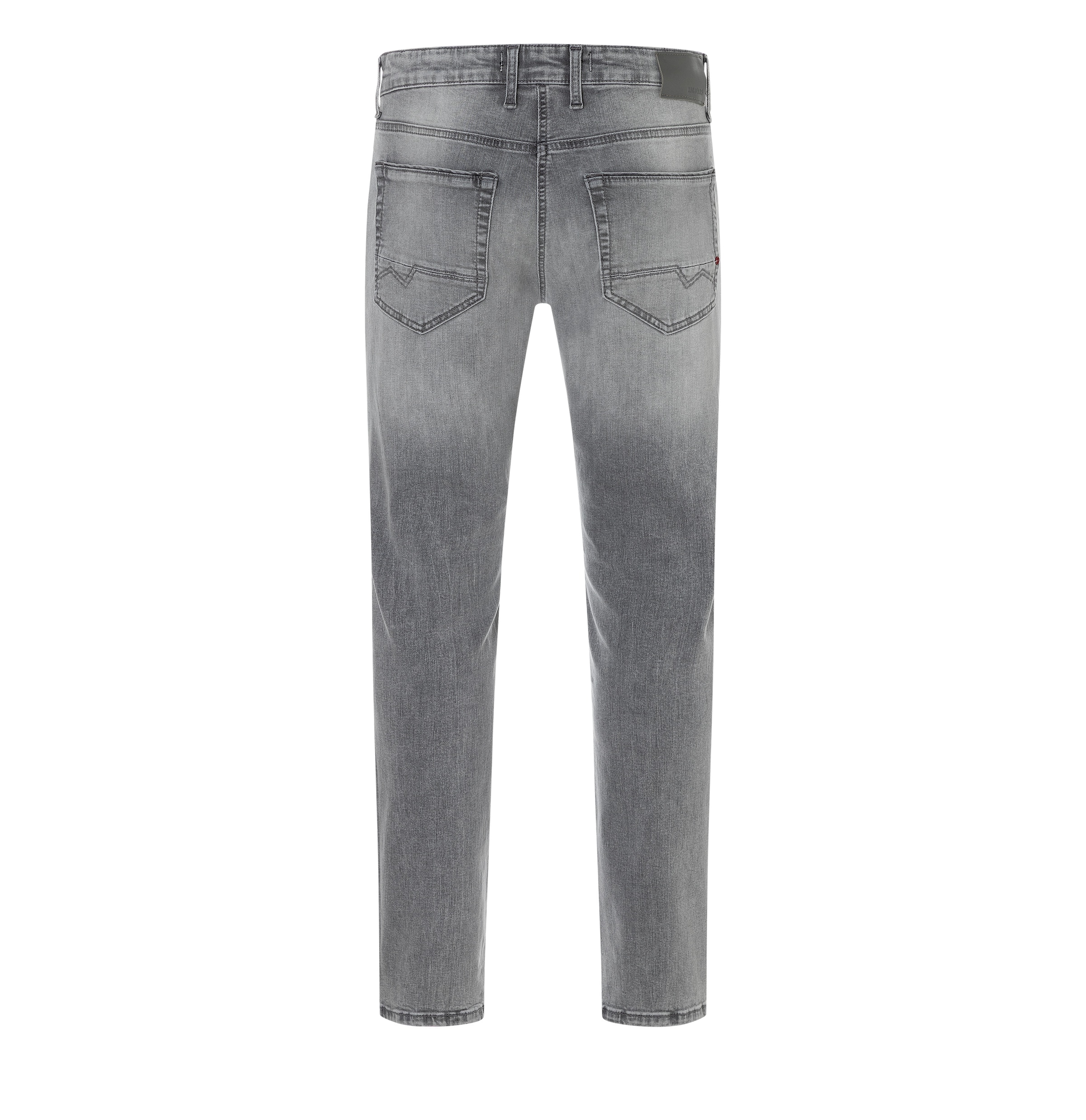 MAC Slim fit Jeans in Grey