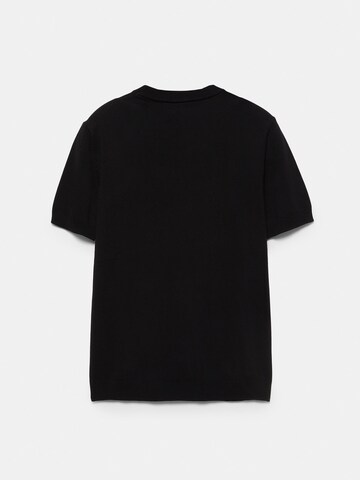 Pull&Bear Sweater in Black