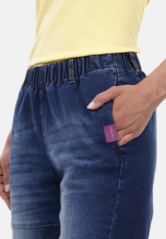 Loosefit Jeans di Suri Frey in blu