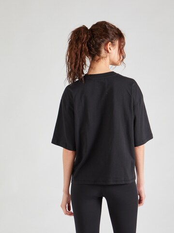 ADIDAS SPORTSWEAR Performance Shirt in Black