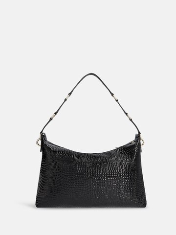 Clio Handbag 'CHARLY' in Black