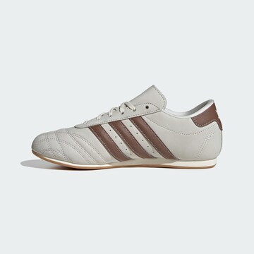 ADIDAS ORIGINALS Platform trainers 'Taekwondo' in White