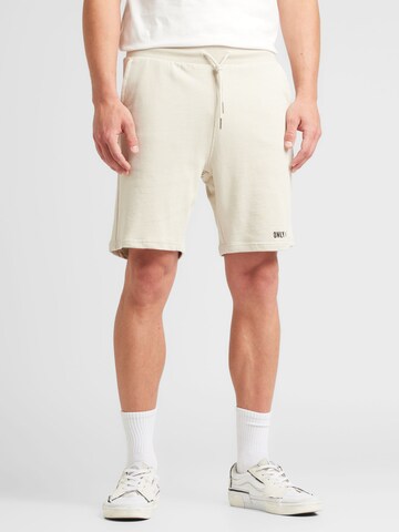 Only & Sons Regular Shorts 'ONSDIRK' in Grau: predná strana