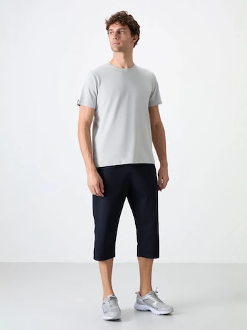 Tommy Life Regular Pants in Blue