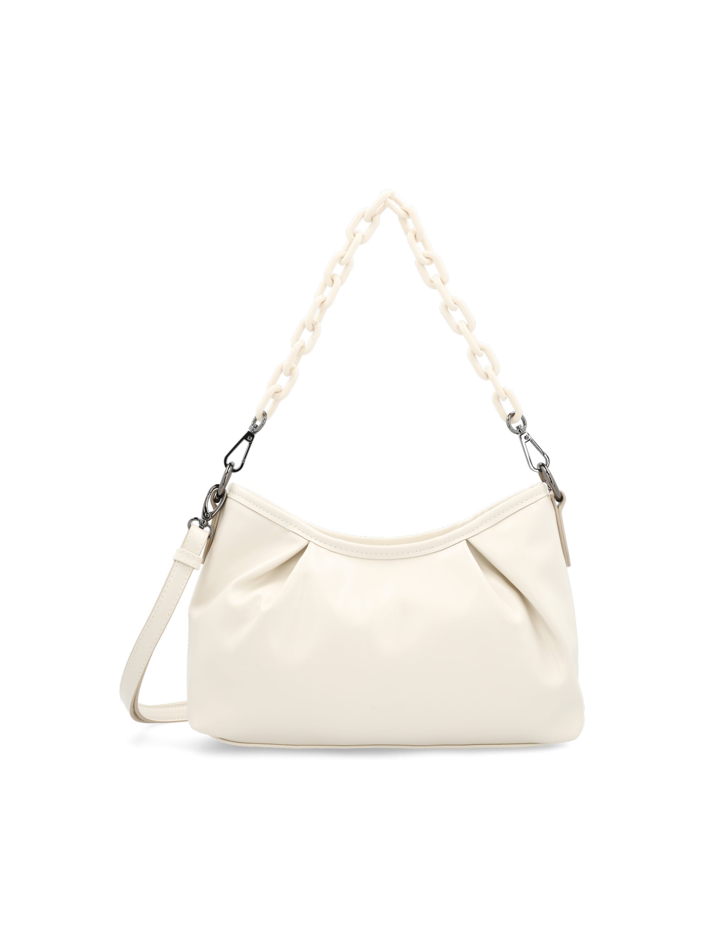 Picard Shoulder bag ' Lilibet ' in Beige: front