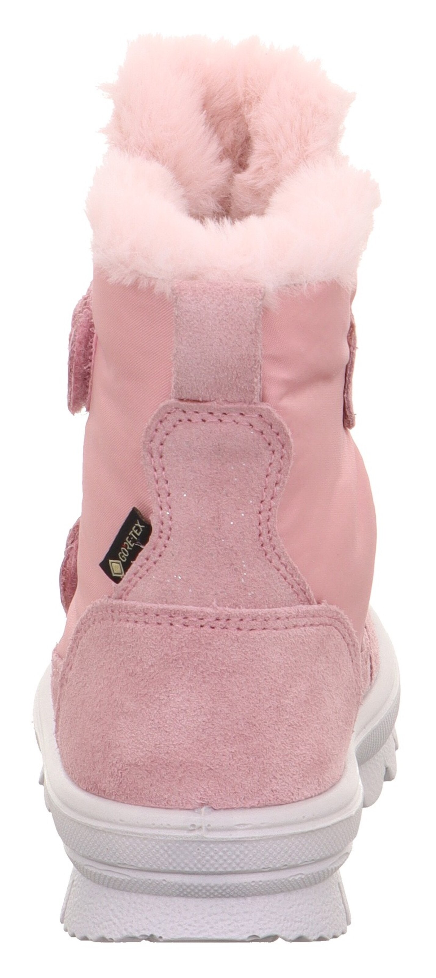 SUPERFIT Snowboots in Pink
