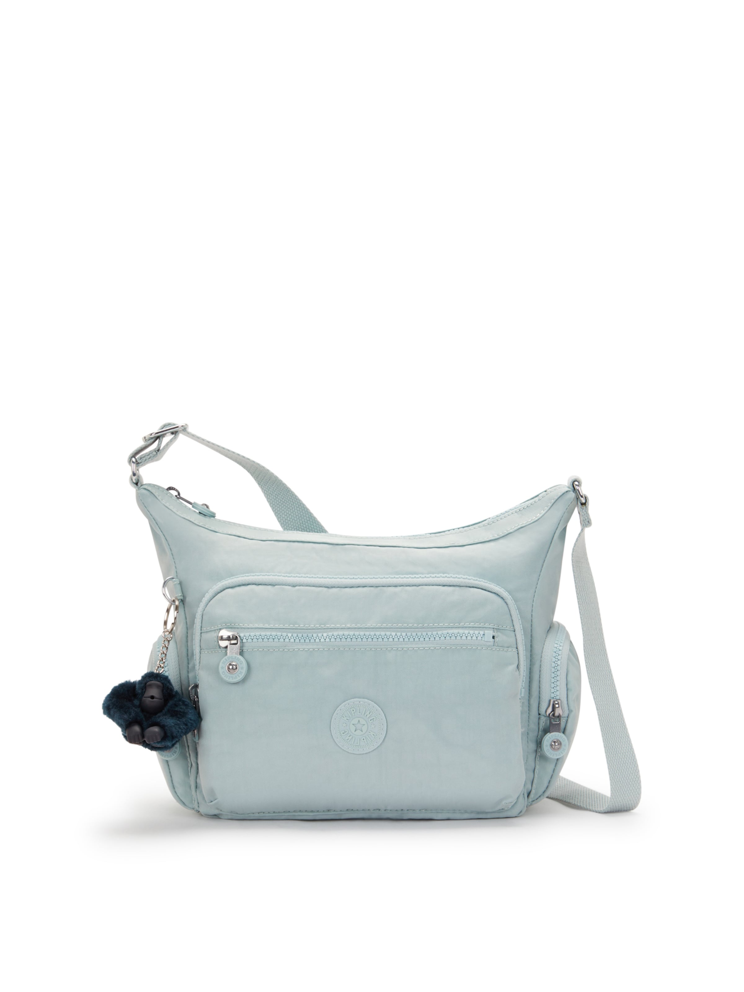 KIPLING Handväska 'GABBIE S' i brun, Produktvy