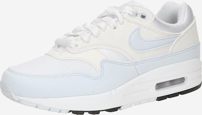 Nike Sportswear Nízke tenisky 'Air Max 1 '87' - svetlomodrá / biela, Produkt