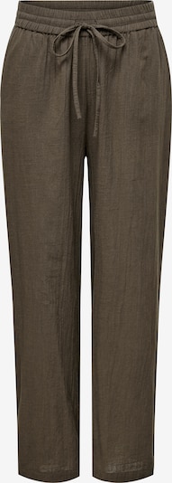 ONLY Hlače 'ONLTIZANA' u tamno smeđa, Pregled proizvoda