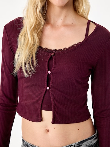 Koton Shirt in Red
