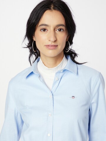 GANT Blouse in Blue