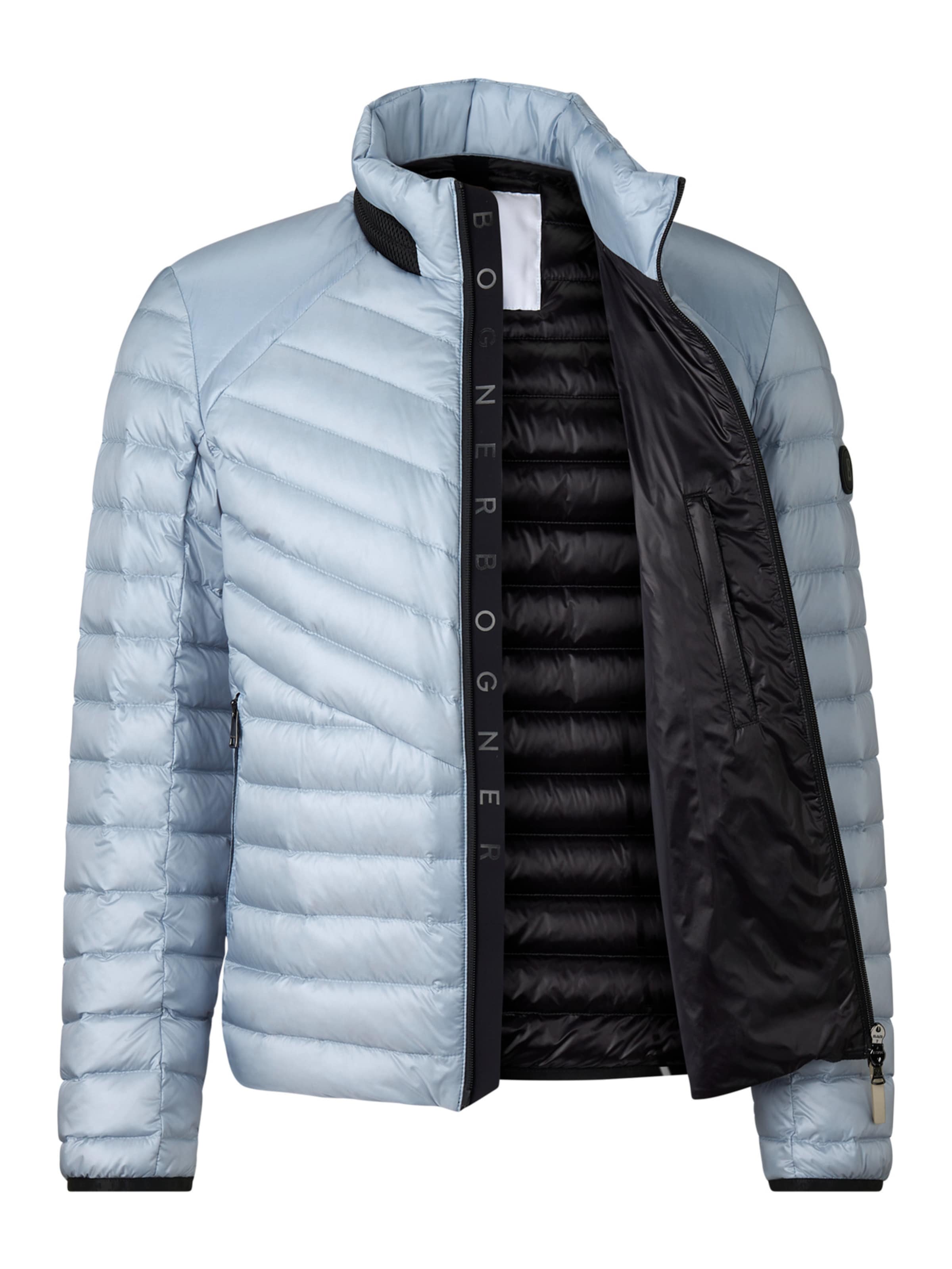 BOGNER Between-Season Jacket 'Liman' in Blue