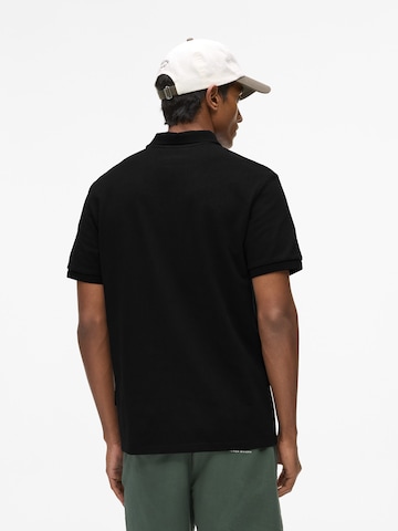 Karl Lagerfeld - Camiseta en negro