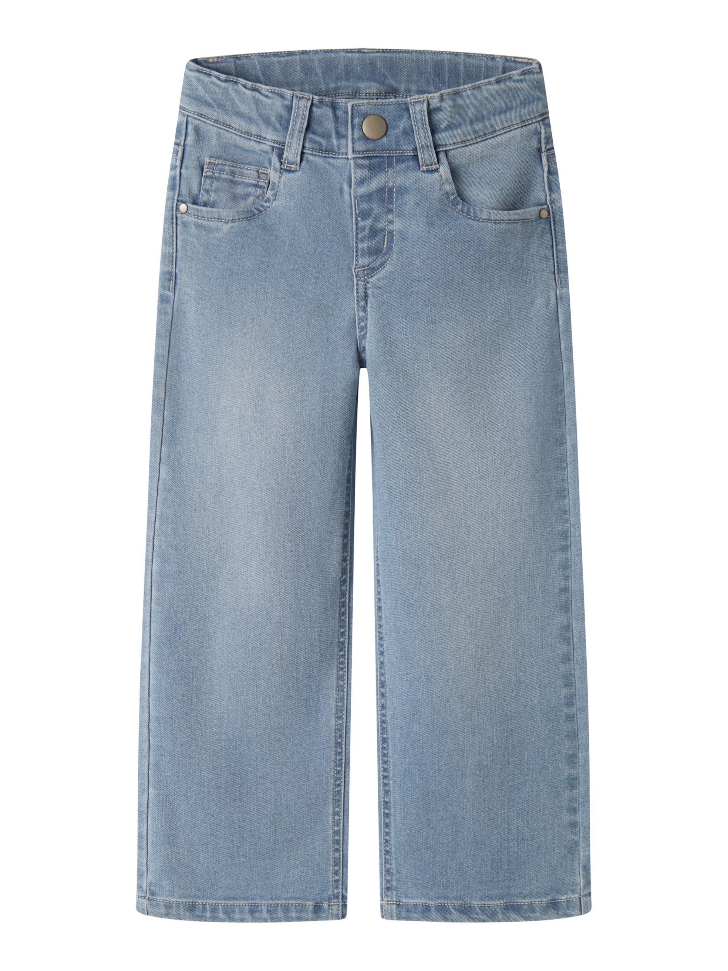 TWO SOON Jeans in 110 in Light blue, Item view