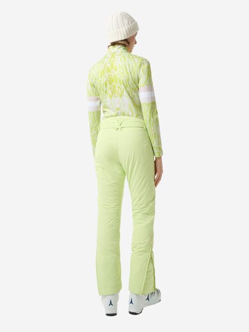 BOGNER Performance Shirt ' Beline ' in Green