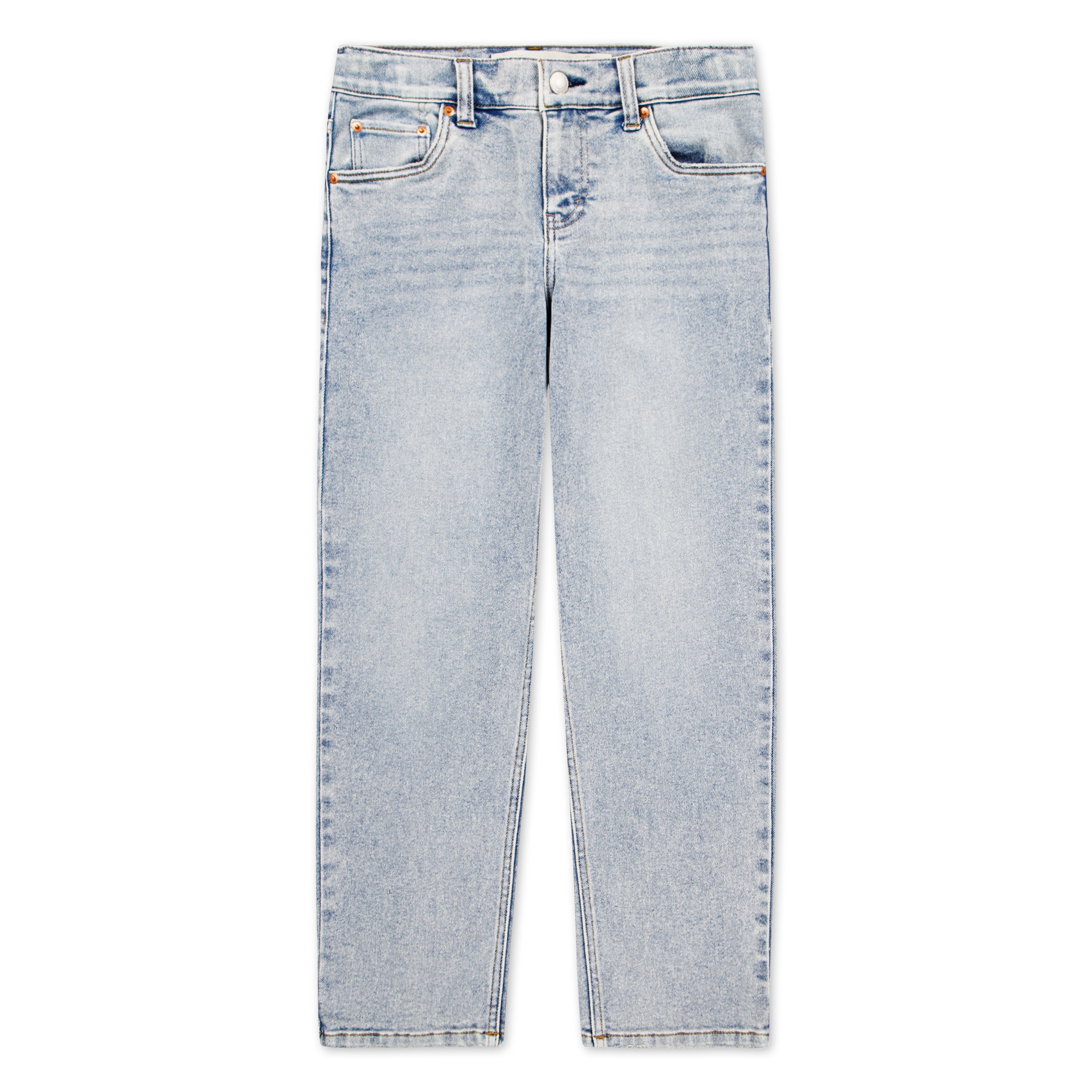 LEVI'S ® Jeans in Grey: front
