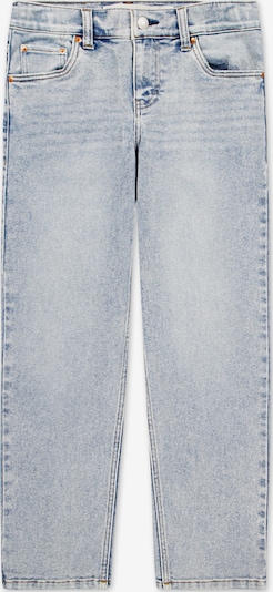 Levi's Kids Jeans 'STAY LOOSE TAPER' in 128 in blue denim, Produktansicht