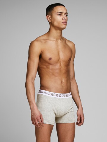 JACK & JONES Boxershorts 'Sense' in Gemengde kleuren