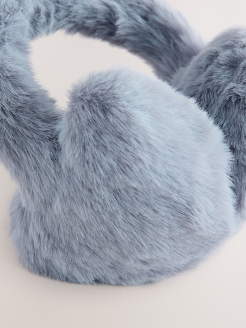 Bonnet Next en bleu