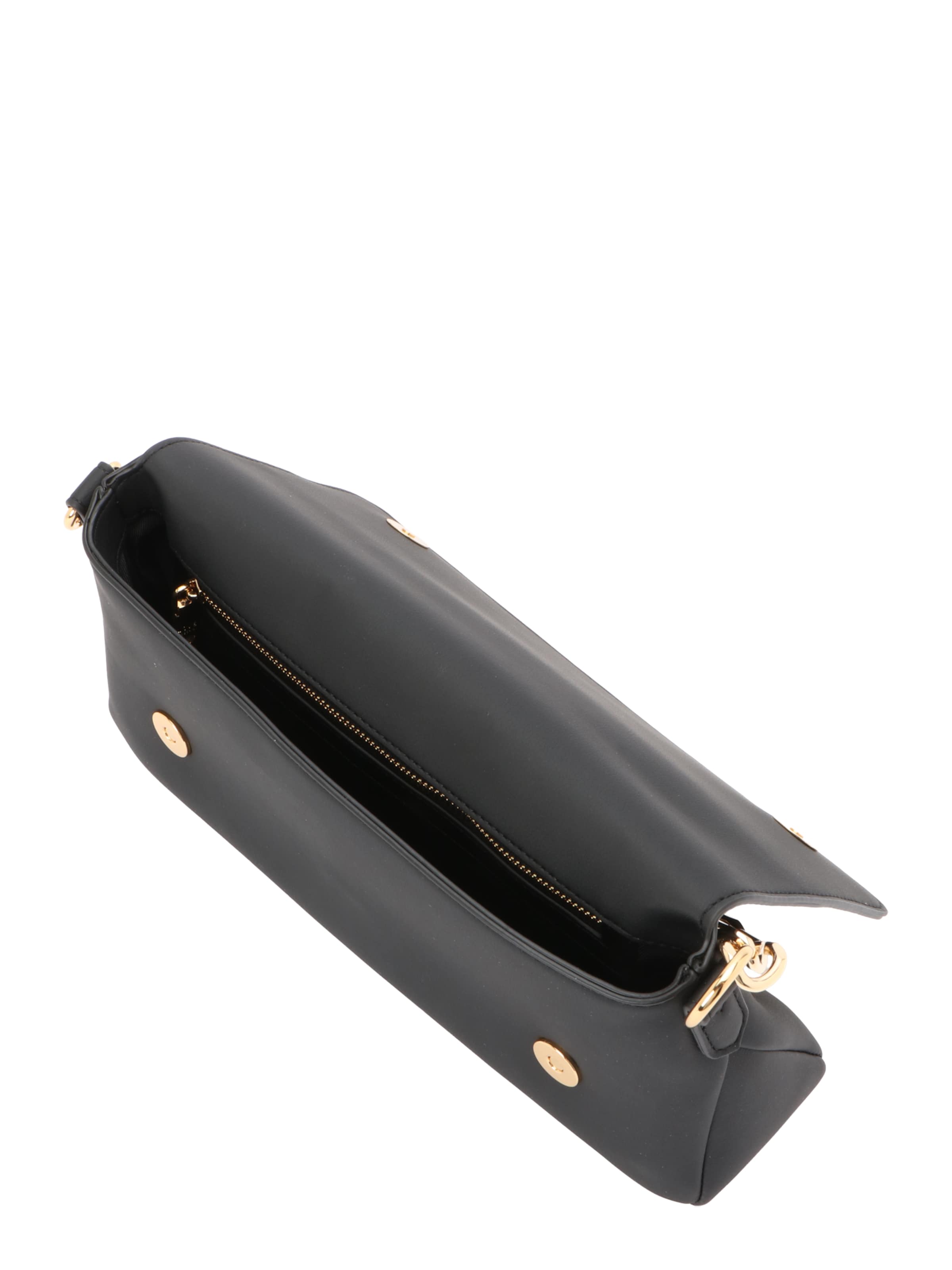 Love Moschino Чанта за през рамо в черно