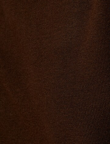 Koton Sweatshirt in Bruin