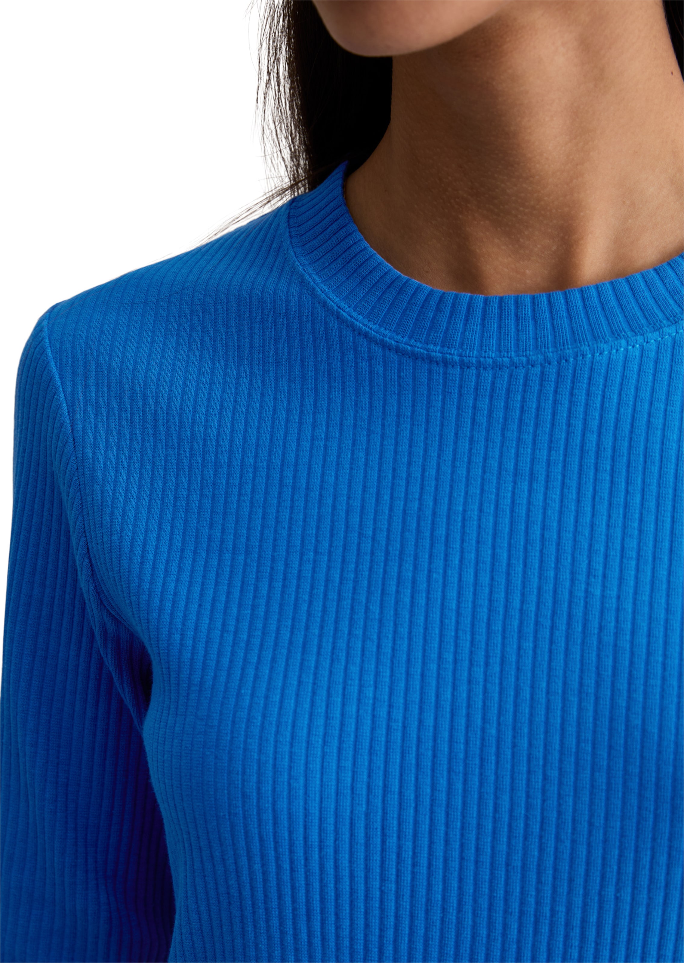 Marc O'Polo DENIM Shirt in Blue