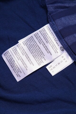 Sixth Sense Longsleeve-Shirt M in Blau