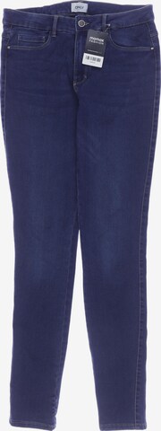ONLY Jeans in 32-33 in Blue: front