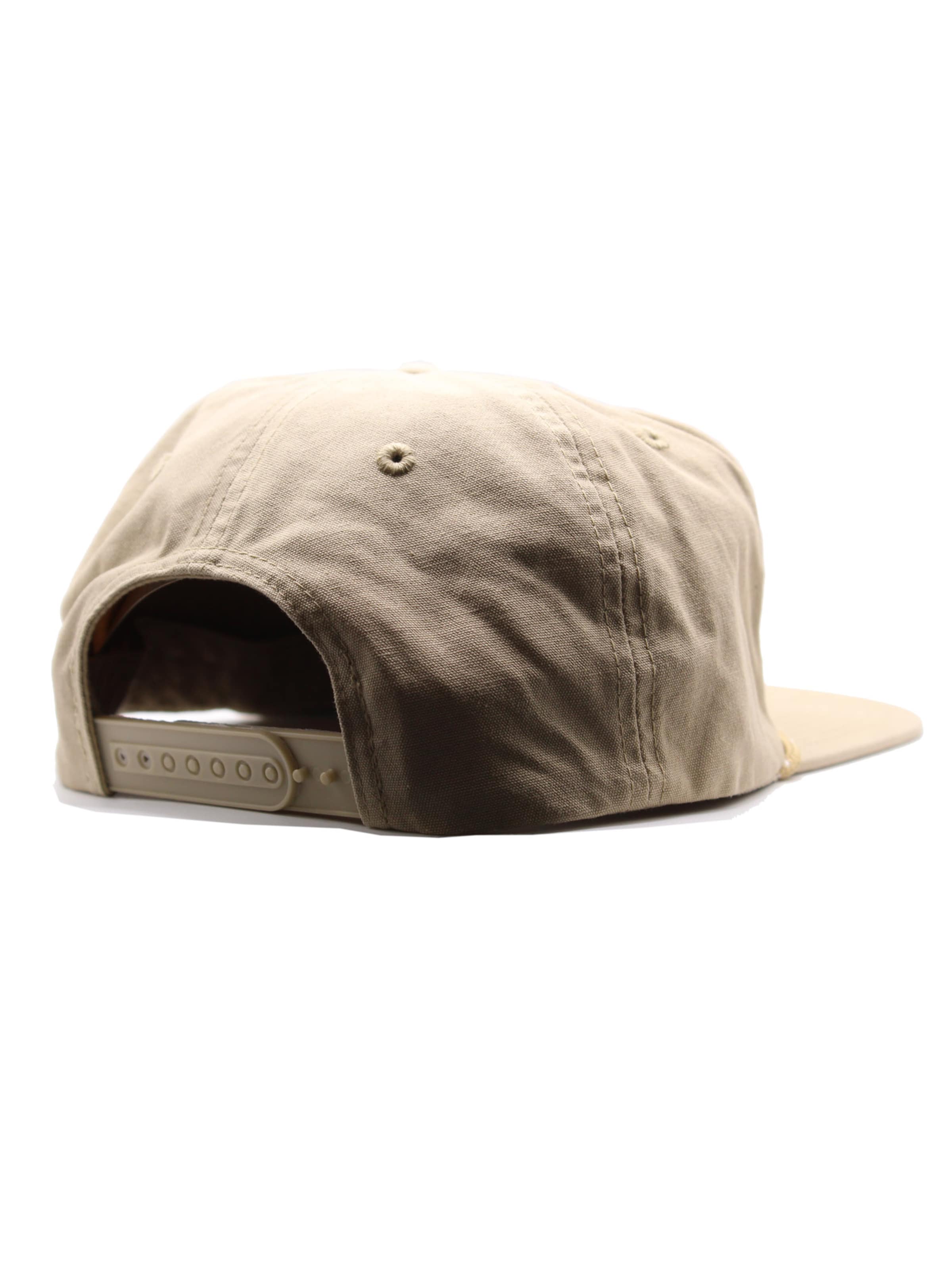 Surf Monkey - Gorra en beige