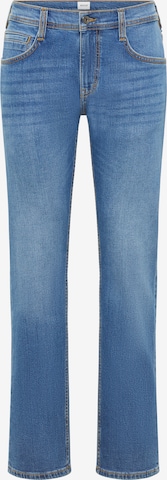 MUSTANG Jeans ' Oregon' in Blau: Vorderseite