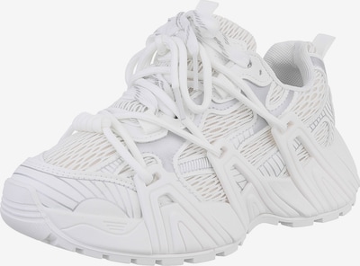 Ital-Design Sneaker in weiß, Produktansicht