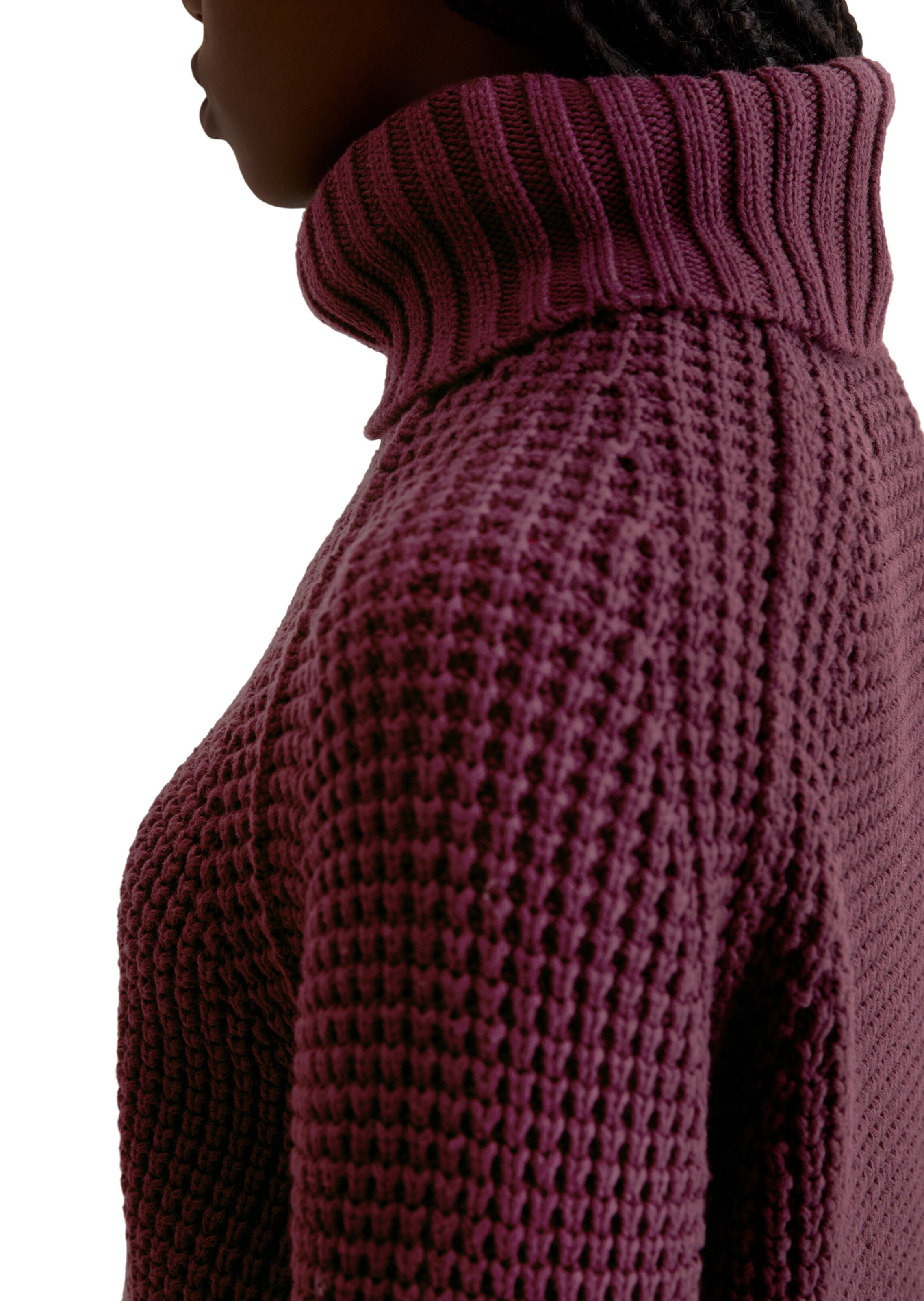 Marc O'Polo DENIM Trui in Rood