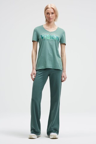 Soccx Shirt in Green