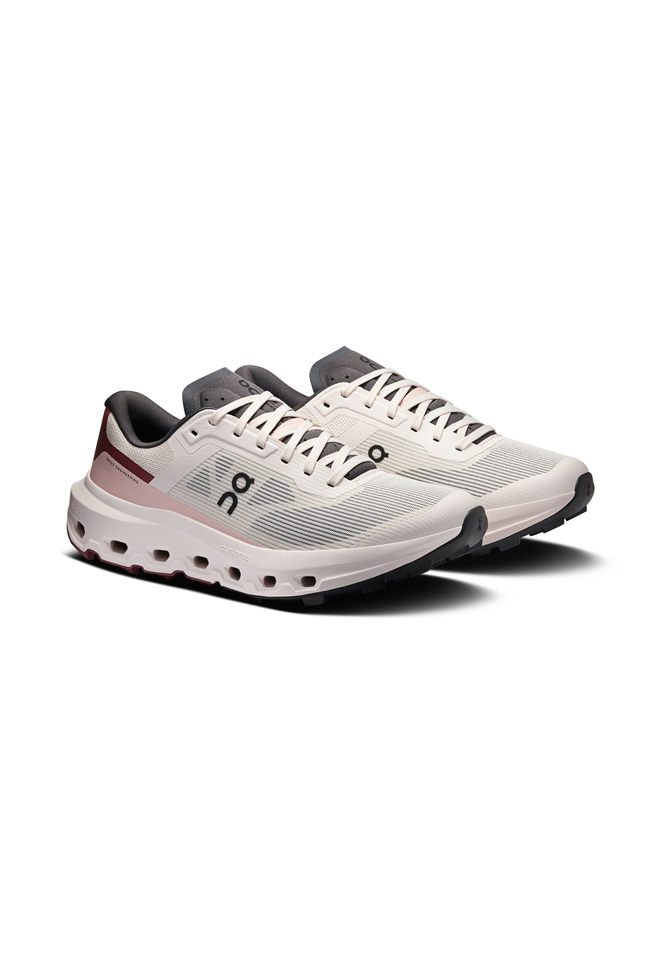 On Running shoe 'Cloudvista 3' in Beige