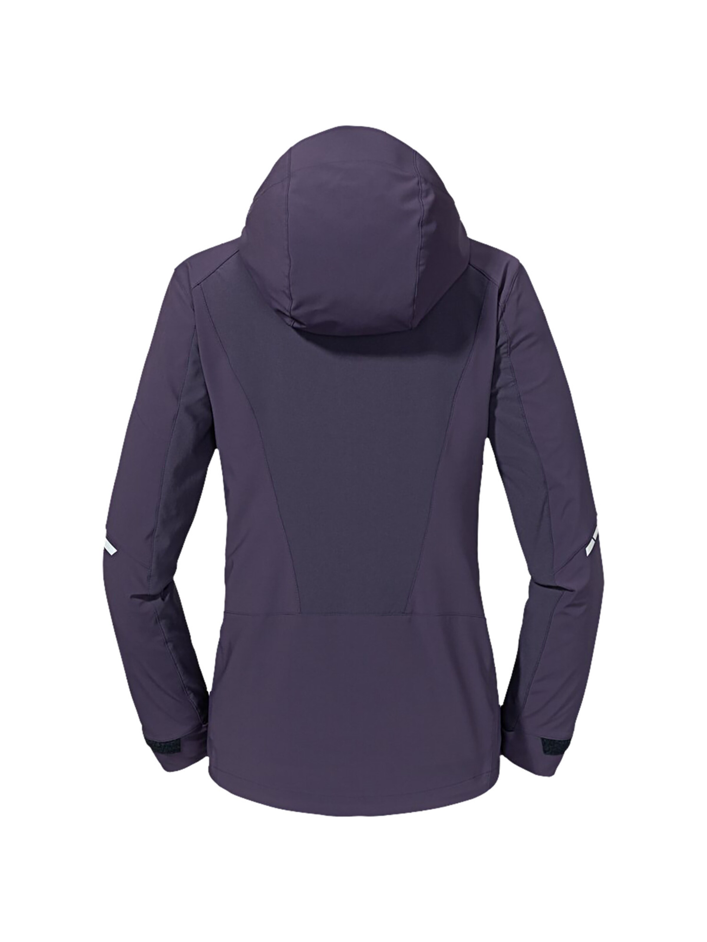 Giacca sportiva 'Matrei' di Schöffel in blu