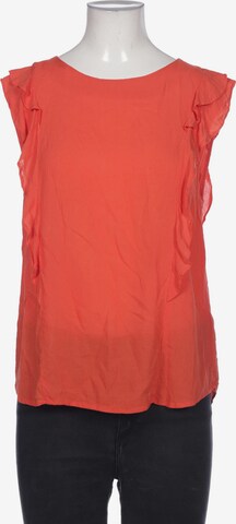 SECOND FEMALE Bluse M in Orange: predná strana