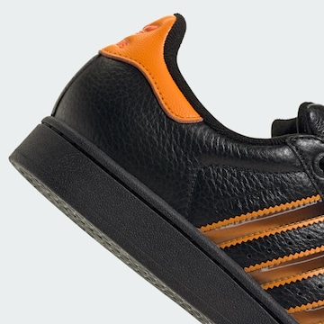 ADIDAS ORIGINALS Sneakers laag 'Superstar II' in Zwart