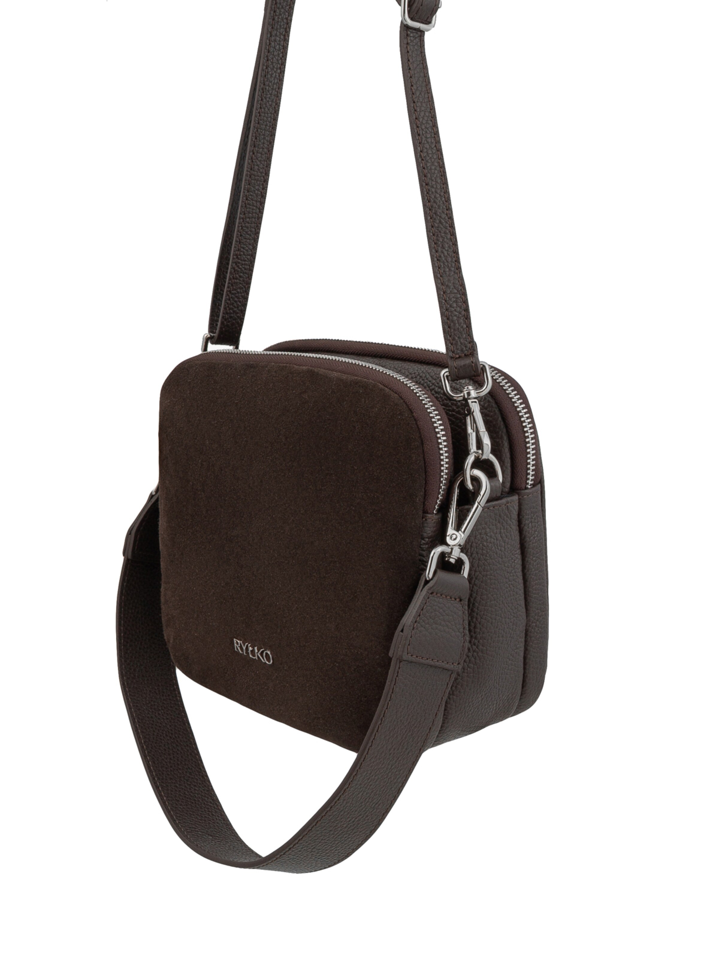 Sacs à main RYLKO en marron