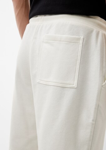 s.Oliver Loose fit Pants in White