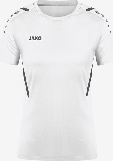 JAKO Jersey in Black / White, Item view