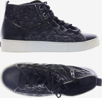 Marc Cain Sneakers & Trainers in 39 in Black: front