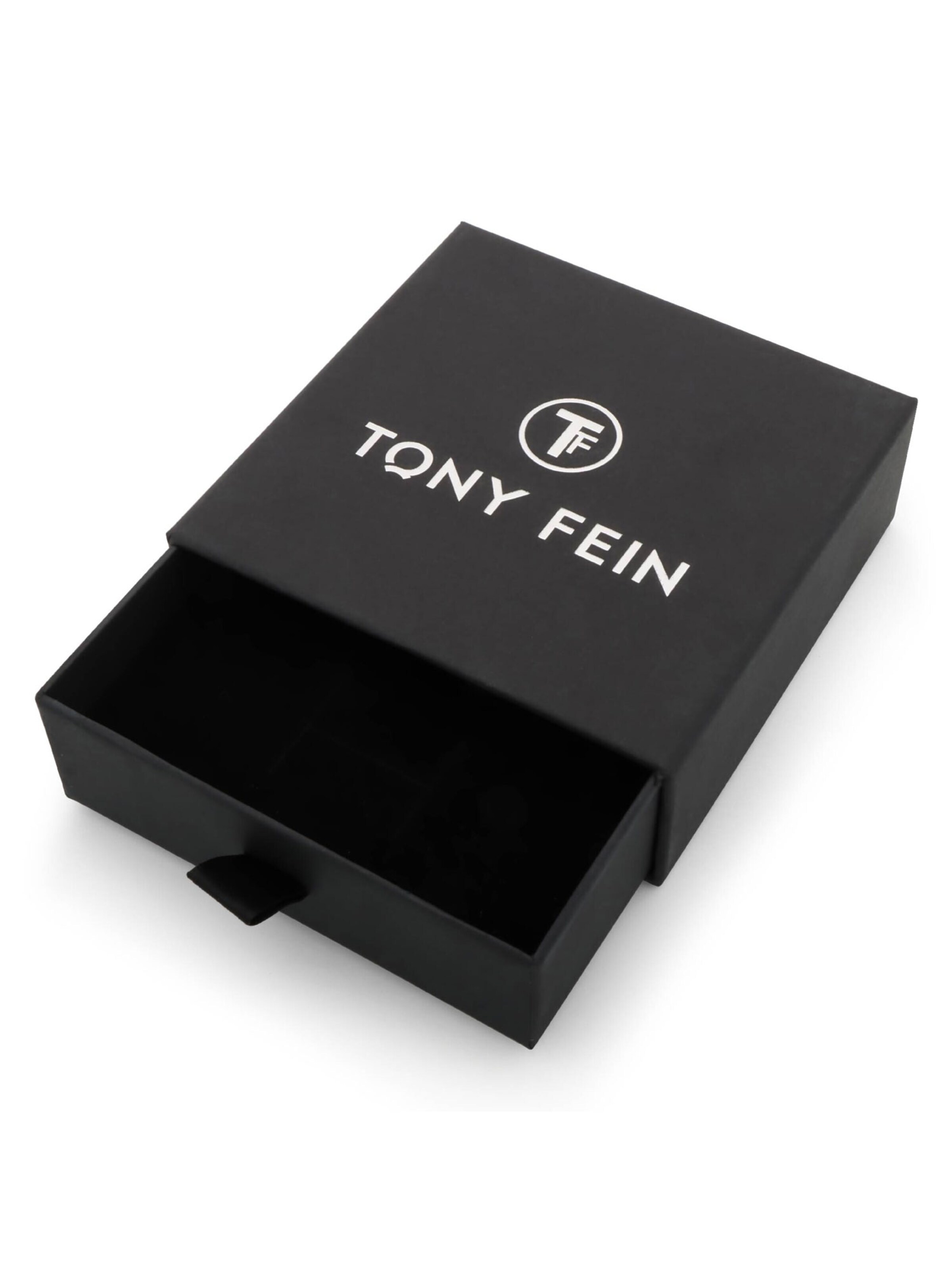Tony Fein Bracelet 'Monte Carlo' in Silver
