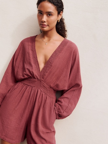 Next Jumpsuit in Bruin