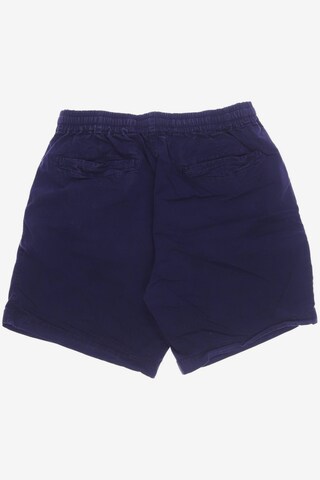 DRYKORN Shorts in 33 in Blue
