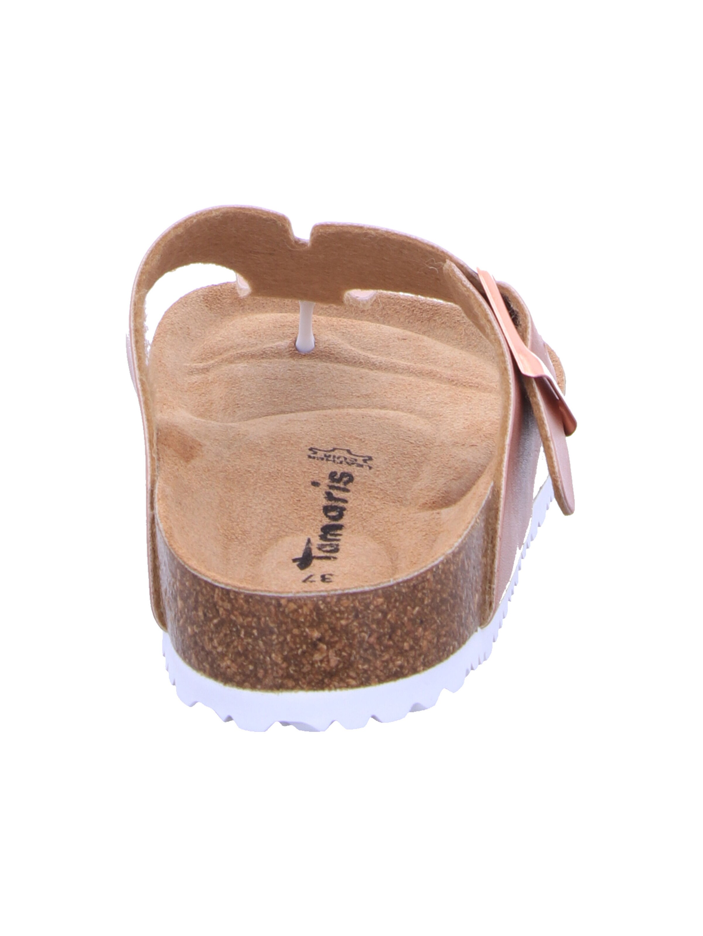 Tamaris Teenslipper in Roze